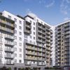 Apartamentowiec "Na Zakolu Wisły"