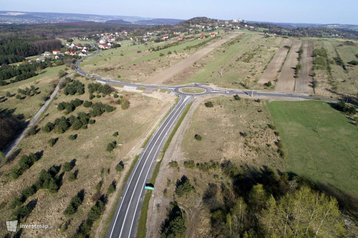 Zdjęcie Autostrada A4 Zgorzelec - Medyka fot. Jan Hawełko 