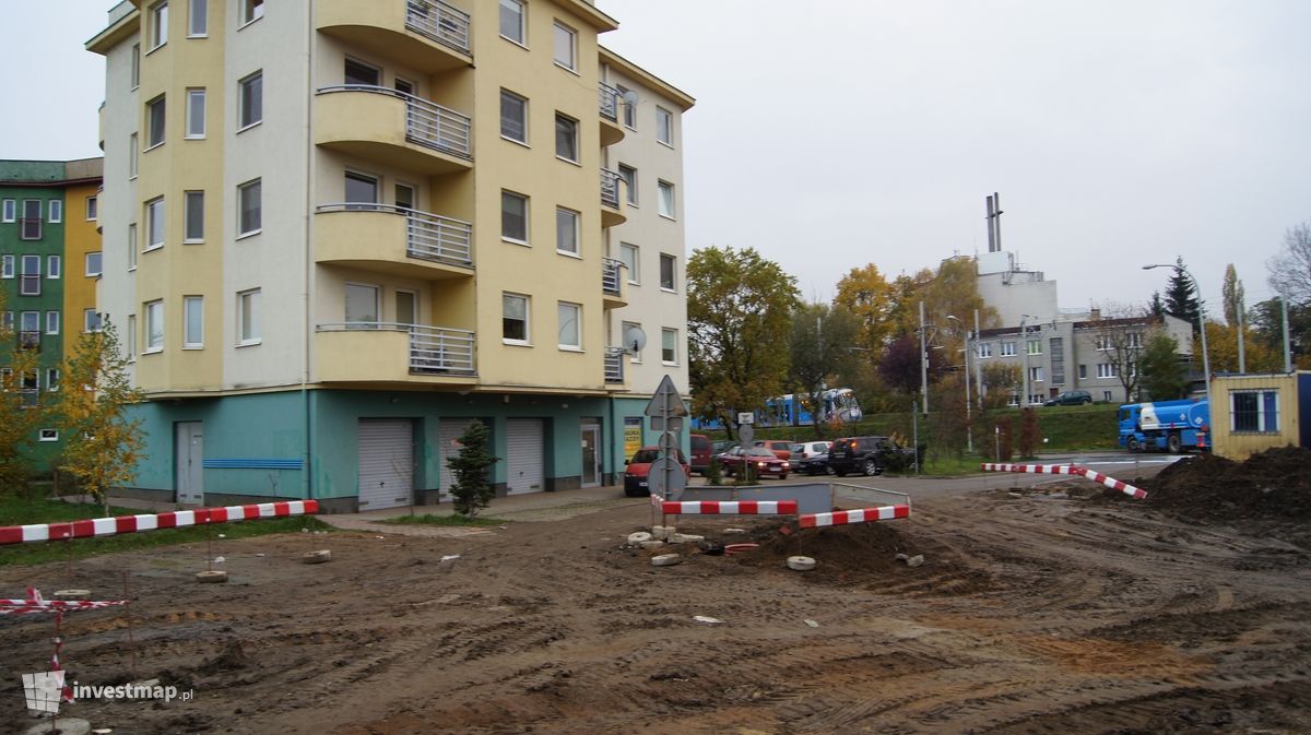 Zdjęcie [Wrocław] Wał przeciwpowodziowy na Kozanowie fot. akcentoffice 