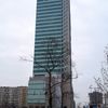 Warsaw Financial Center (WFC)