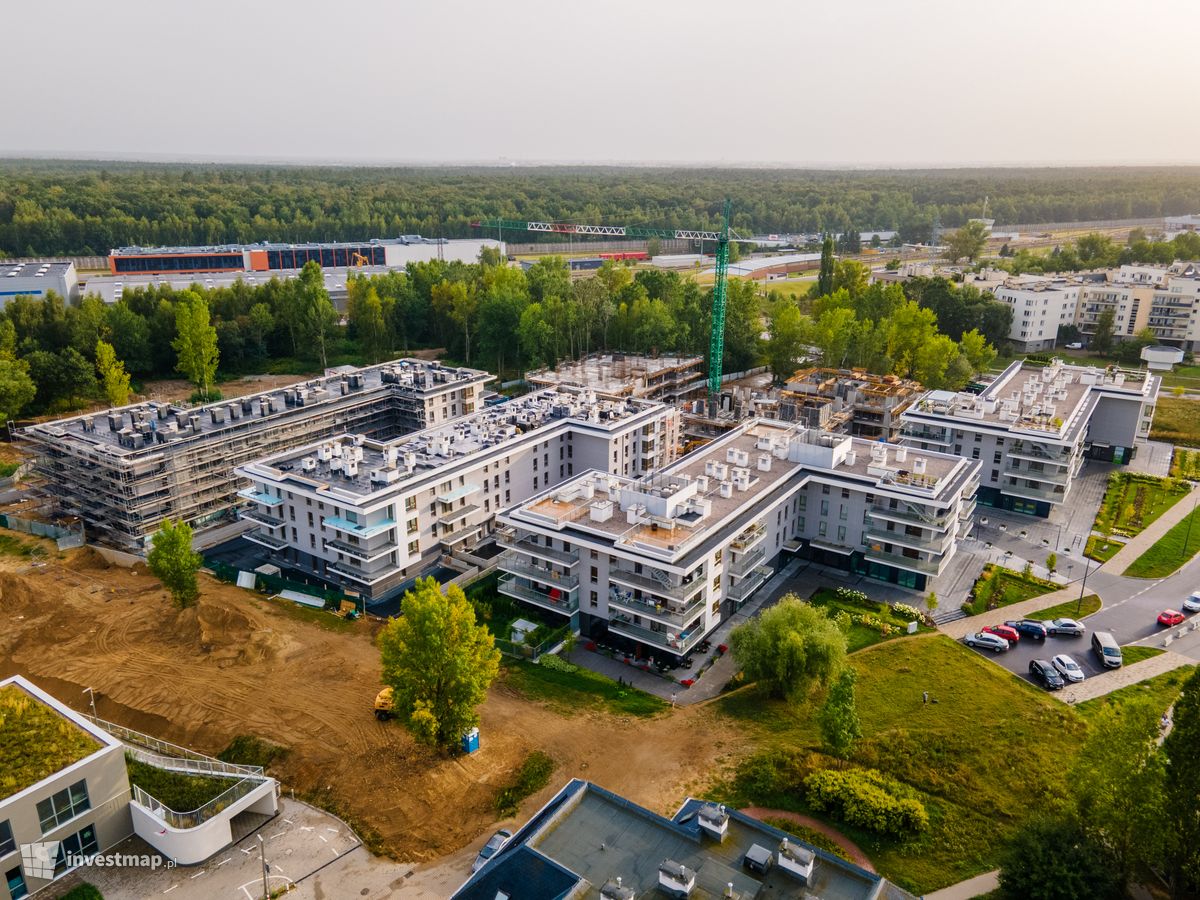 Zdjęcie Forest Club fot. Jakub Zazula 