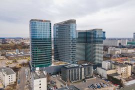 Global Office Park w Katowicach z nowym najemcą