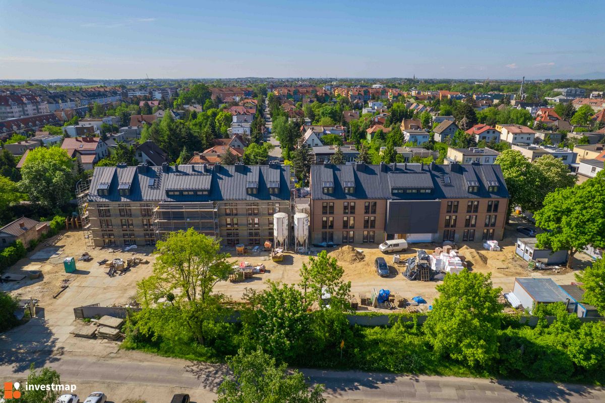 Zdjęcie Apartamenty Świeradowska fot. Grupa CTE