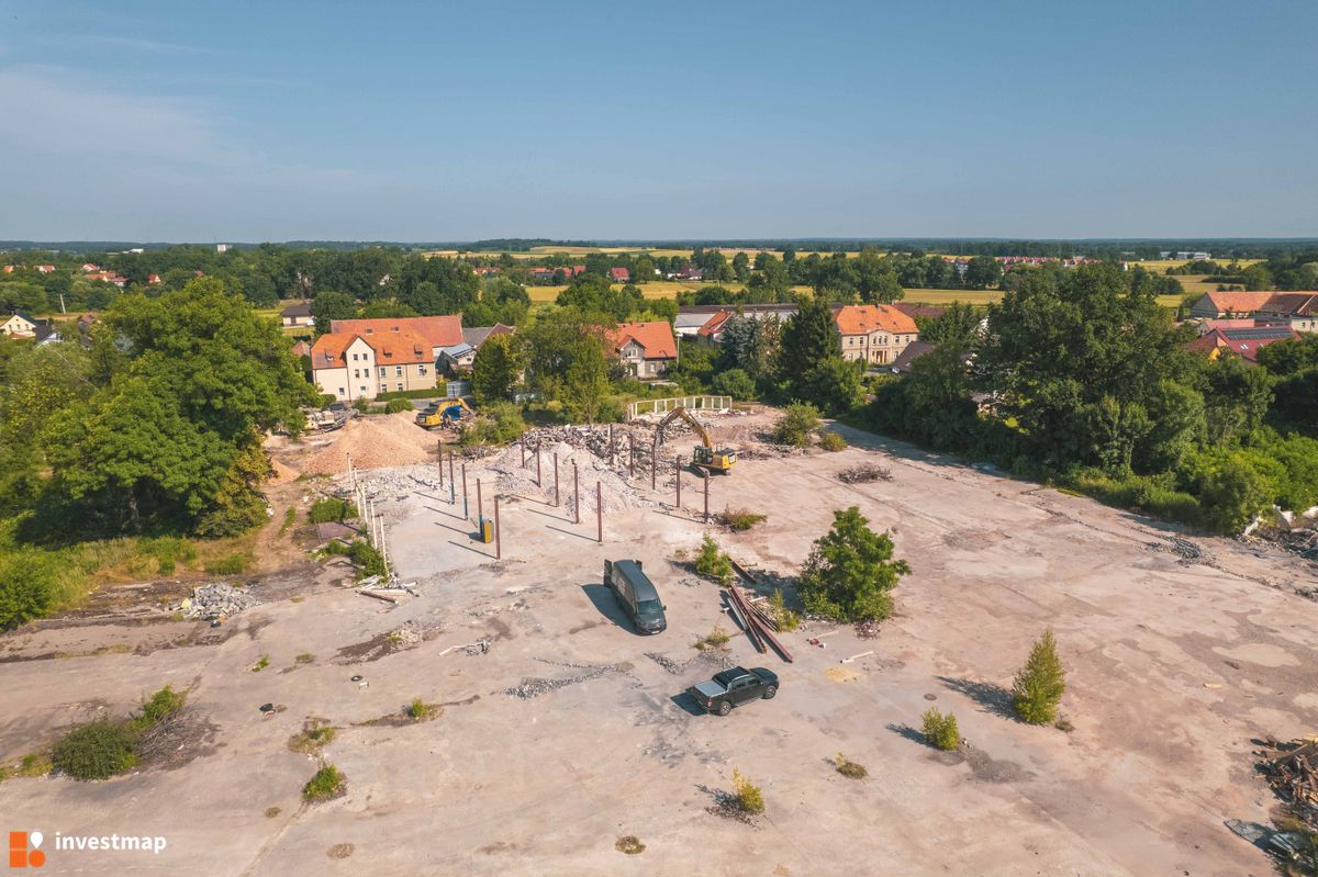 Zdjęcie Winogronowa Park fot. Inwestgrupa Sp. z o.o.