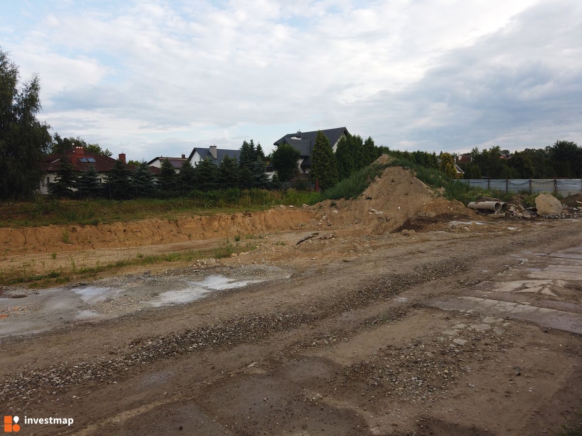 Zdjęcie Apartamenty Gusta fot. Damian Daraż 