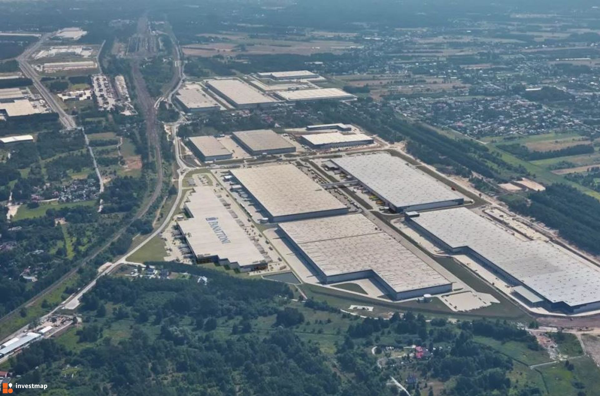 Langowski Logistics przedłuża współpracę z Central European Logistics Hub w Łodzi