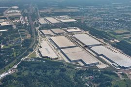 Langowski Logistics przedłuża współpracę z Central European Logistics Hub w Łodzi