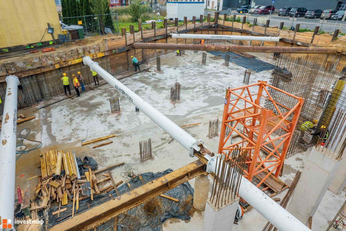 Zdjęcie Pogonowskiego 52 fot. PROFIT Development