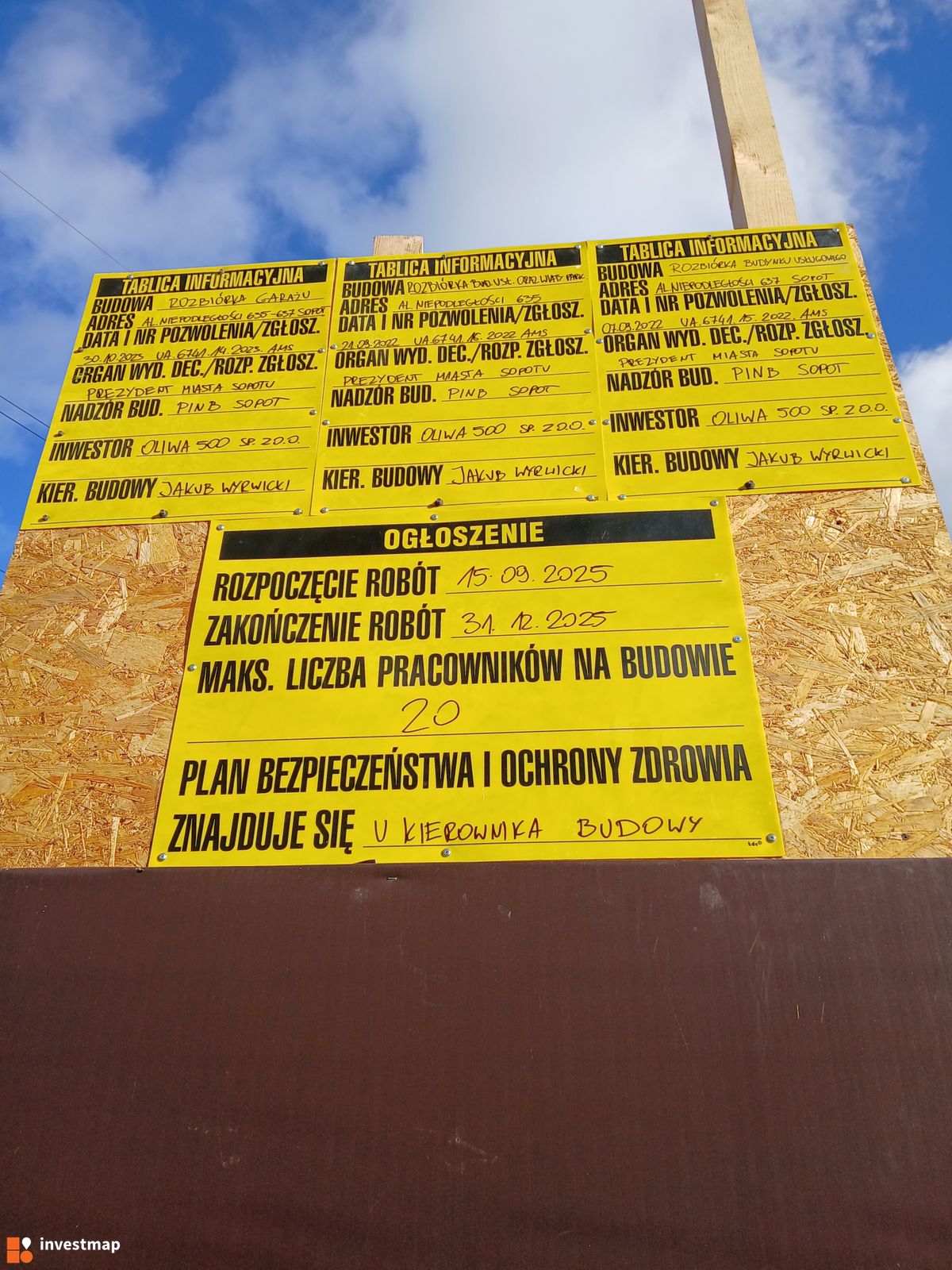 Zdjęcie Spot Apartamenty fot. Wojciech Jenda