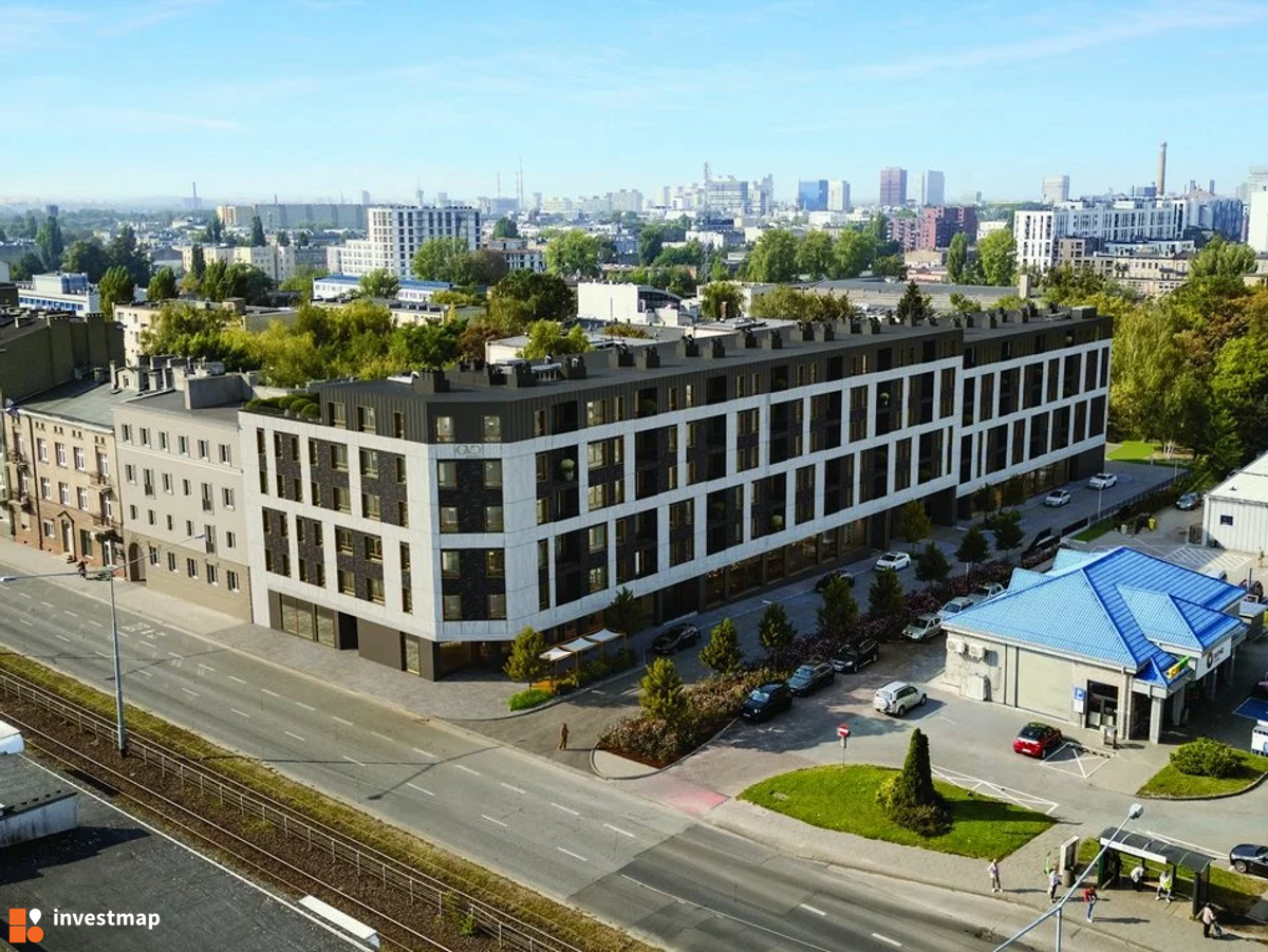 Wizualizacja Kopcińskiego 33 dodał Wojciech Jenda