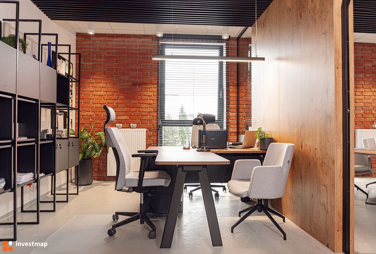 Wizualizacja Nowa Milionowa 21 dodał Wojciech Jenda