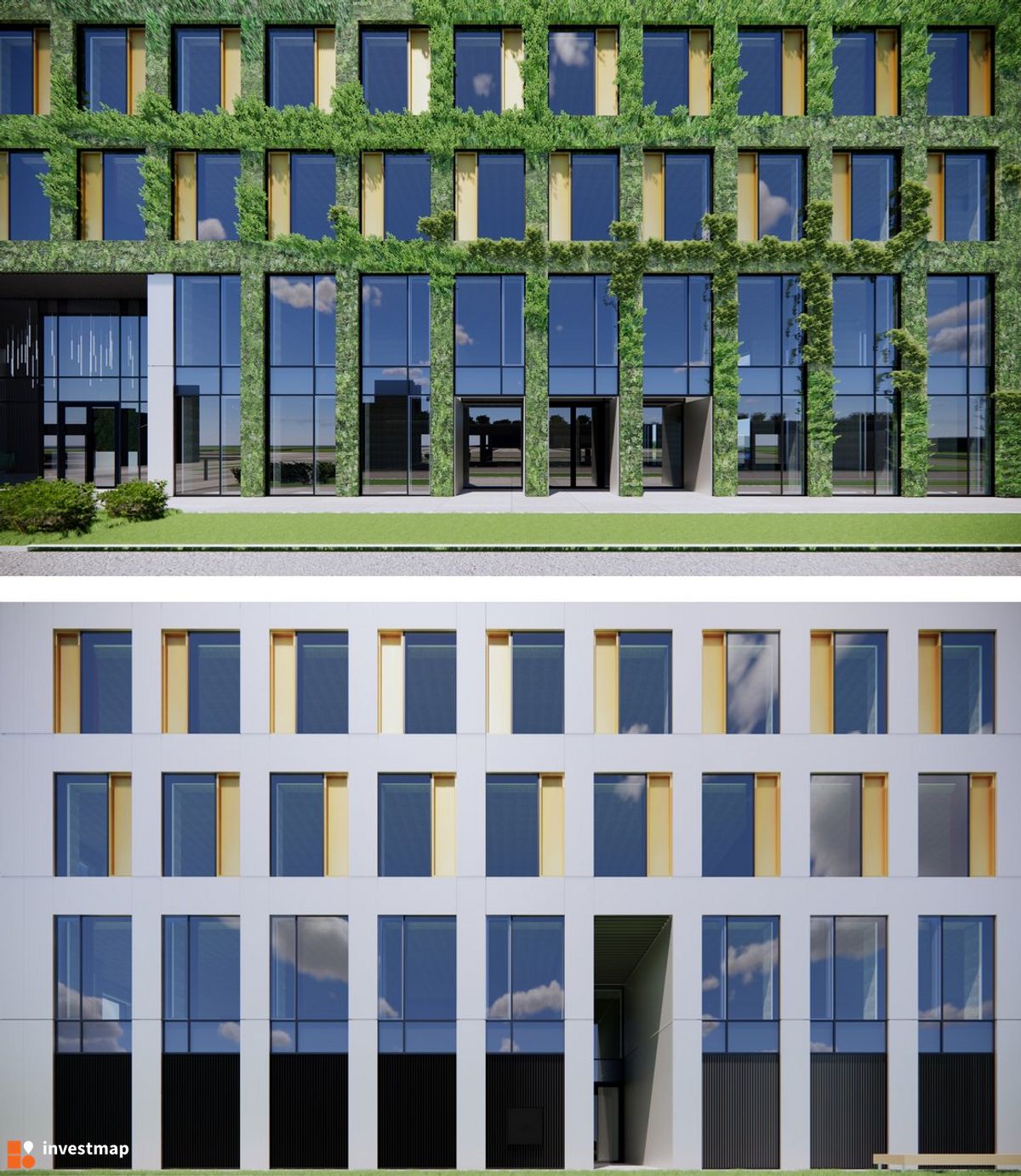 Wizualizacja Eco City dodał Damian Daraż 