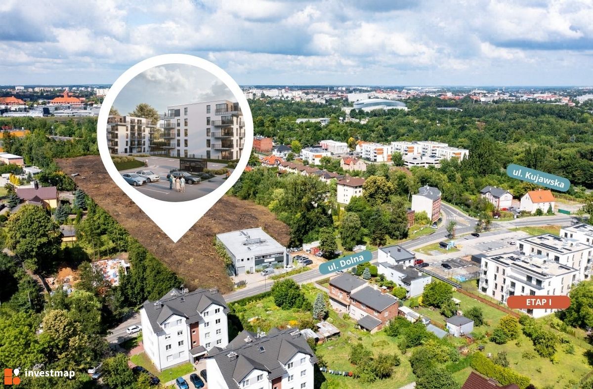 Wizualizacja Osiedle Area Park II dodał Wojciech Jenda