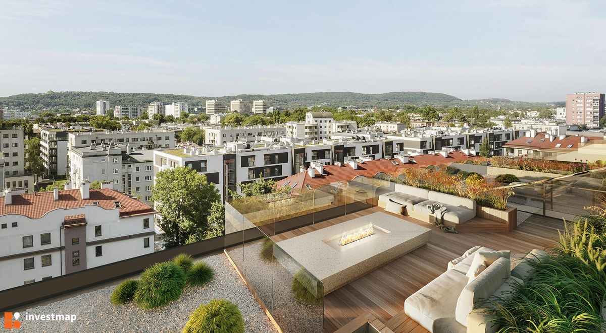 Wizualizacja Zenit dodał Wojciech Jenda