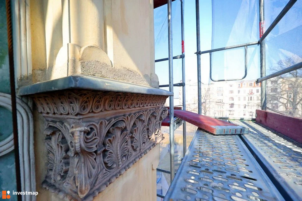 Zdjęcie Cerkiew św. Aleksandra Newskiego fot. Wojciech Jenda