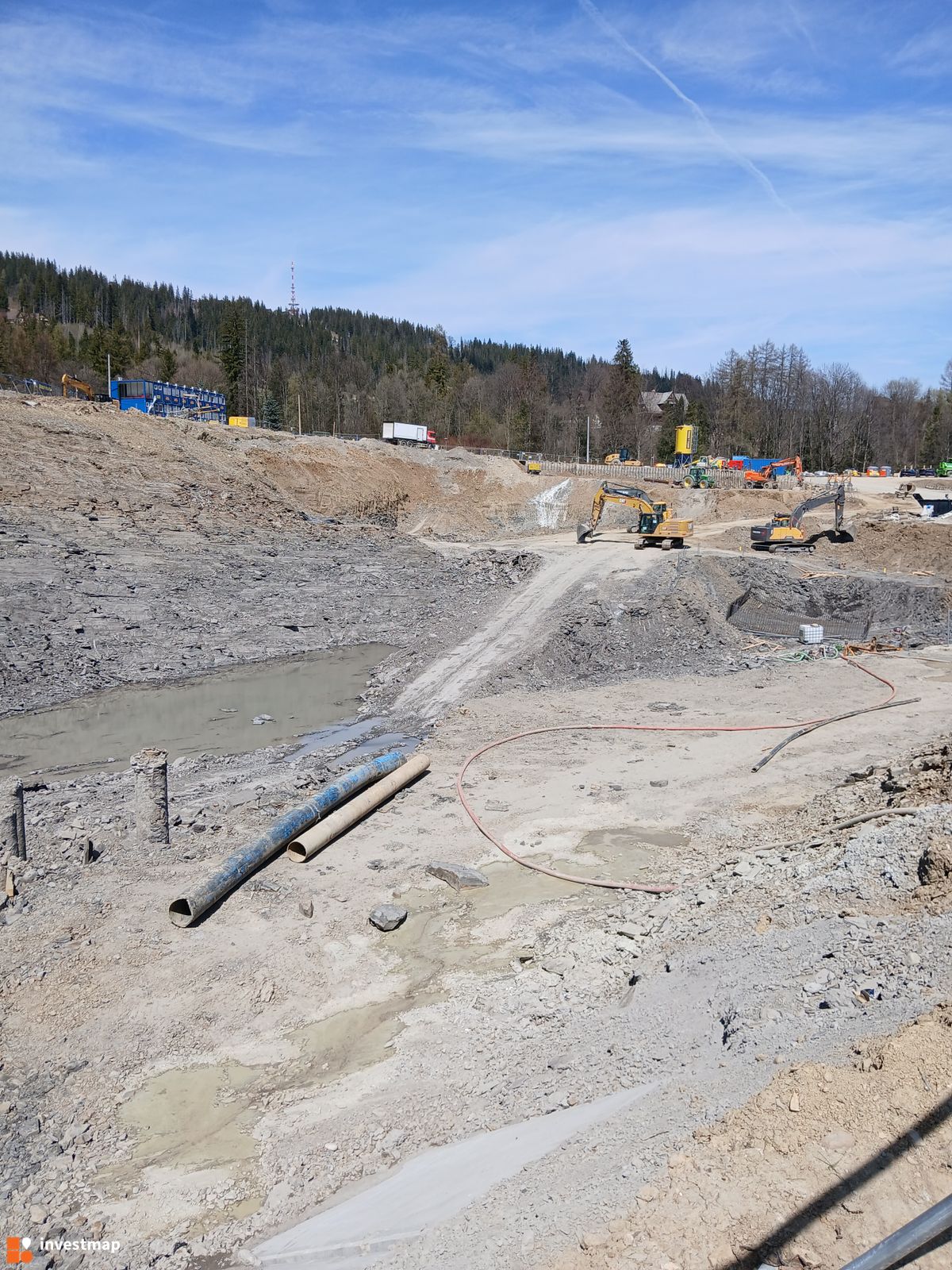 Zdjęcie Bachleda Termy Kasprowy fot. Wojciech Jenda