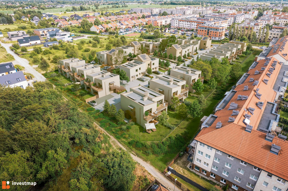 Wizualizacja Strawińskiego dodał PROFIT Development