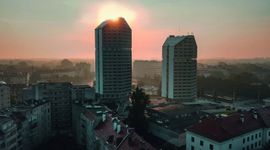BGK dofinansuje modernizację i budowę nowych akademików w Polsce kwotą 463 mln zł. Powstanie ponad 3,2 tys. miejsc dla studentów