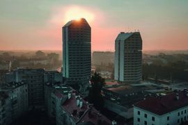 BGK dofinansuje modernizację i budowę nowych akademików w Polsce kwotą 463 mln zł. Powstanie ponad 3,2 tys. miejsc dla studentów