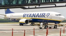 Ryanair i Port Lotniczy Wrocław generują 4200 miejsc pracy na Dolnym Śląsku
