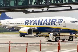 Ryanair i Port Lotniczy Wrocław generują 4200 miejsc pracy na Dolnym Śląsku