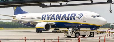 Ryanair i Port Lotniczy Wrocław generują 4200 miejsc pracy na Dolnym Śląsku