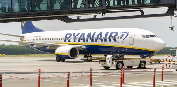 Ryanair i Port Lotniczy Wrocław generują 4200 miejsc pracy na Dolnym Śląsku