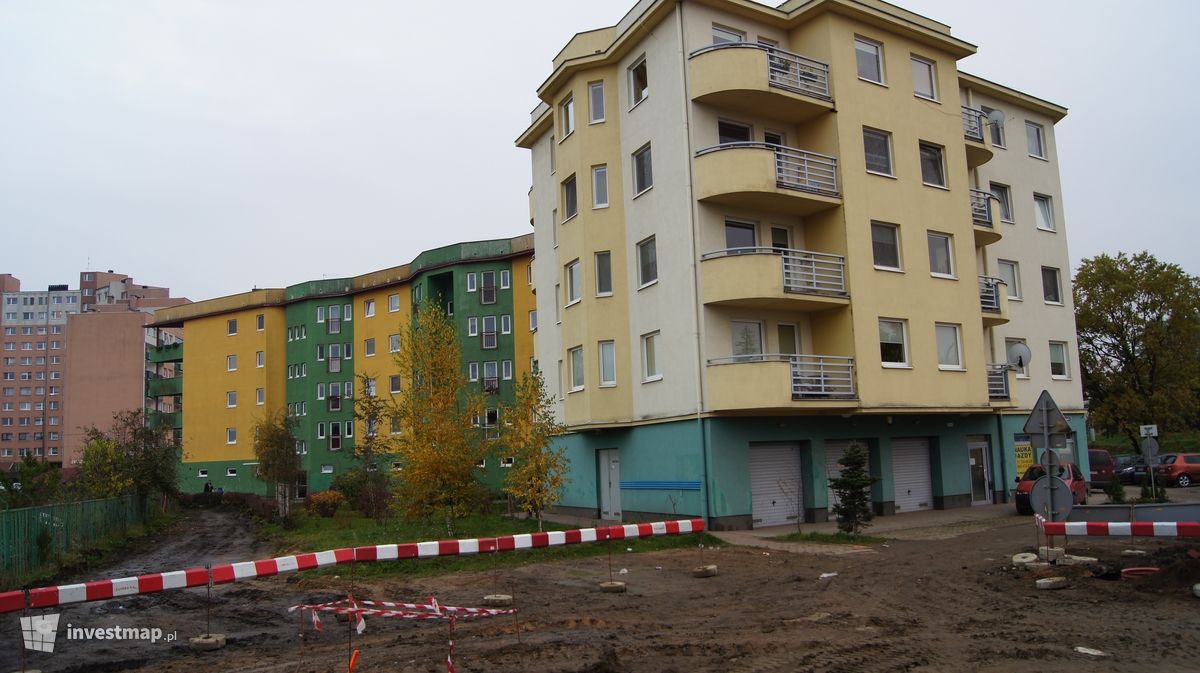 Zdjęcie [Wrocław] Wał przeciwpowodziowy na Kozanowie fot. akcentoffice 