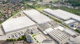 Wielkie inwestycje niemieckiego koncernu BSH w rozwój fabryki lodówek we Wrocławiu 