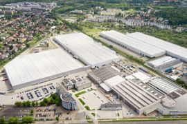 Niemiecki koncern BSH po raz kolejny inwestuje we Wrocławiu