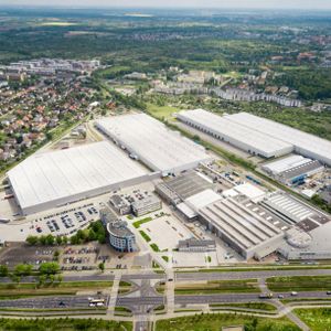 Niemiecki koncern BSH inwestuje ponad 476 mln zł w swoje centra w Łodzi, Wrocławiu i Rzeszowie