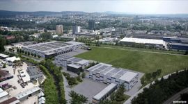 Strategic Logistics Polska inwestuje w Kielcach. Wybuduje duży park logistyczno-magazynowy