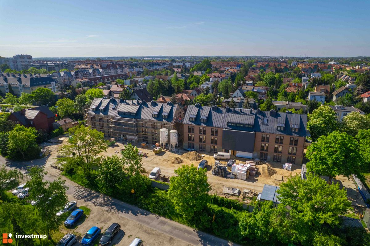 Zdjęcie Apartamenty Świeradowska fot. Grupa CTE