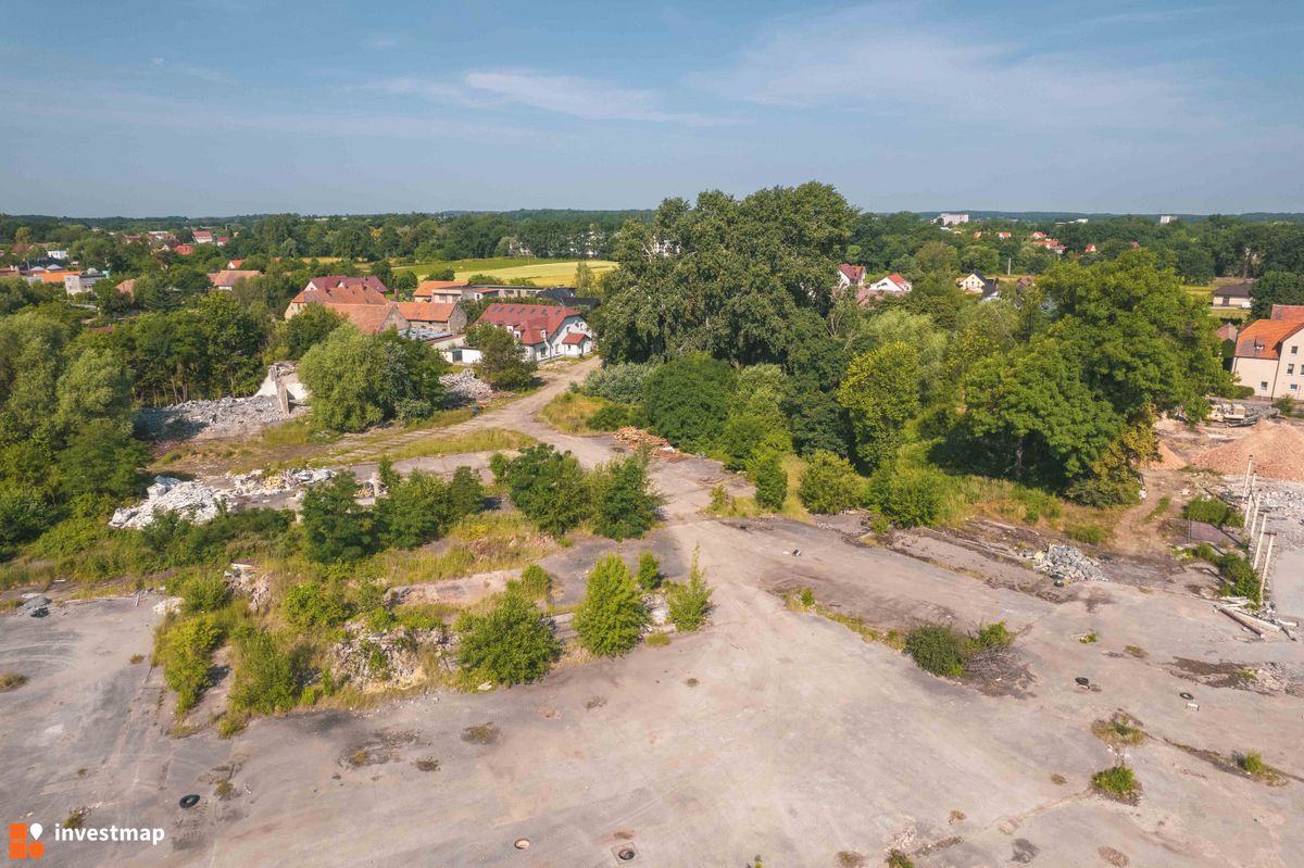 Zdjęcie Winogronowa Park fot. Inwestgrupa Sp. z o.o.