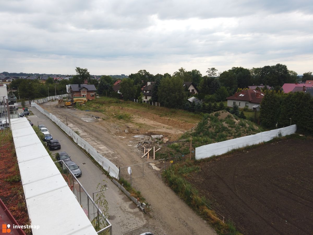 Zdjęcie Apartamenty Gusta fot. Damian Daraż 