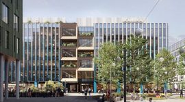 W Poznaniu rusza budowa pierwszego w Polsce biurowca o zerowej emisji CO2 netto na poziomie operacyjnym