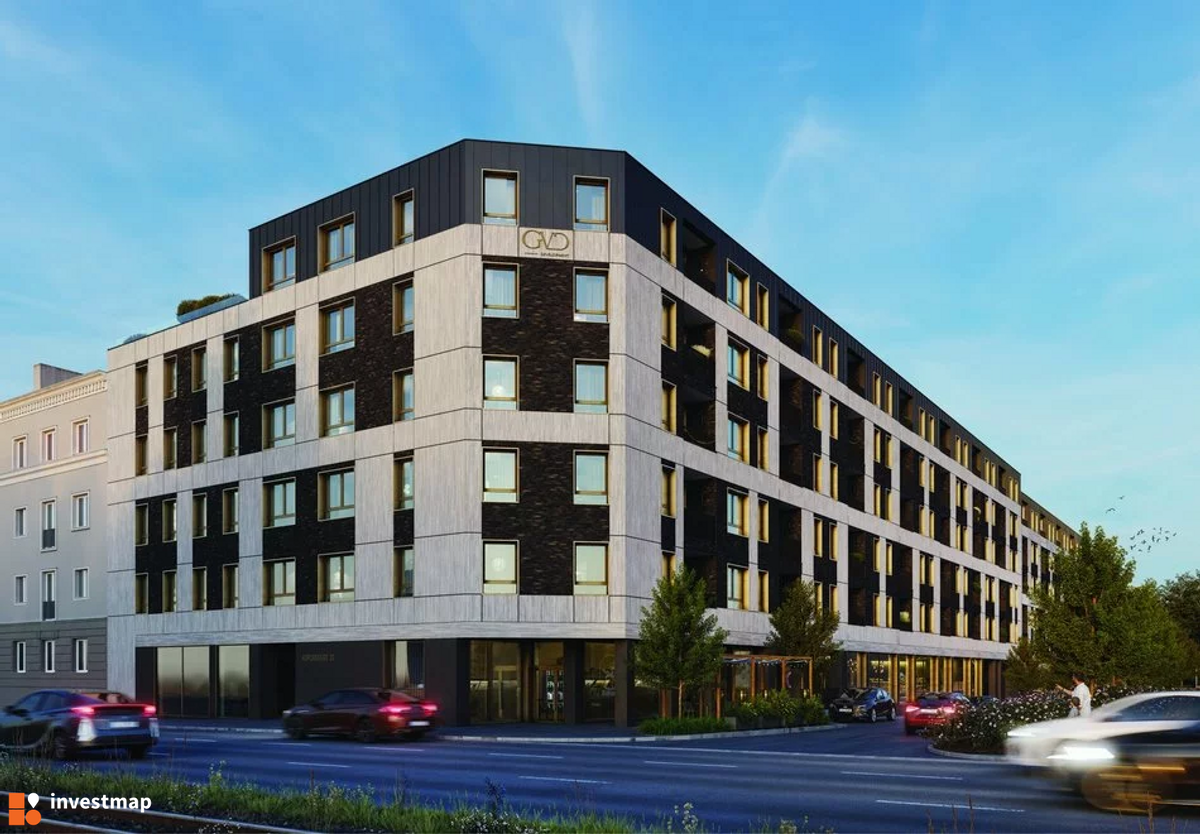 Wizualizacja Kopcińskiego 33 dodał Wojciech Jenda