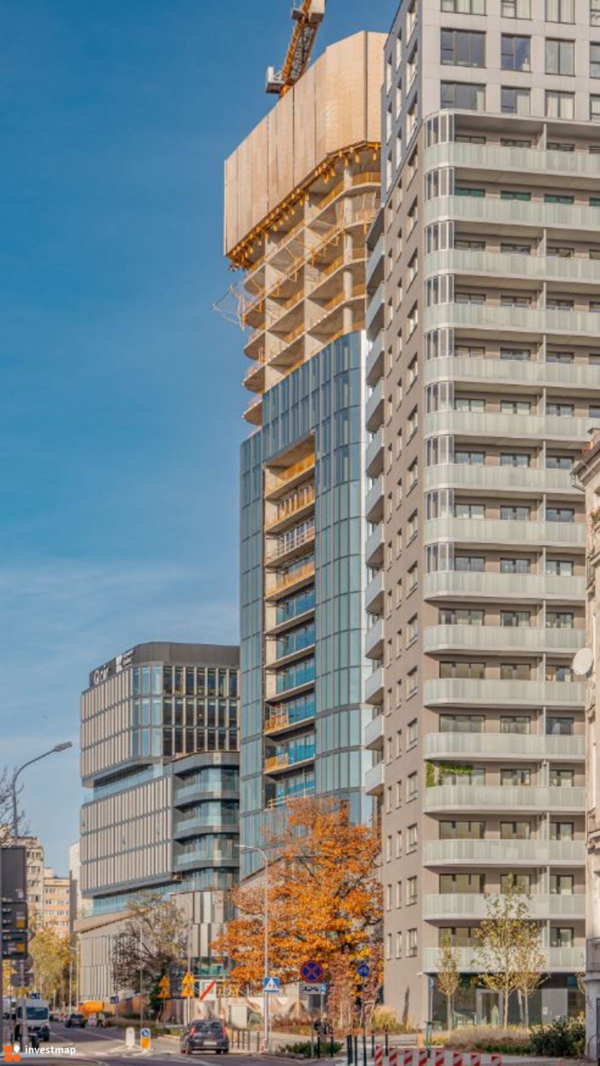 Zdjęcie Quorum fot. Orzech 