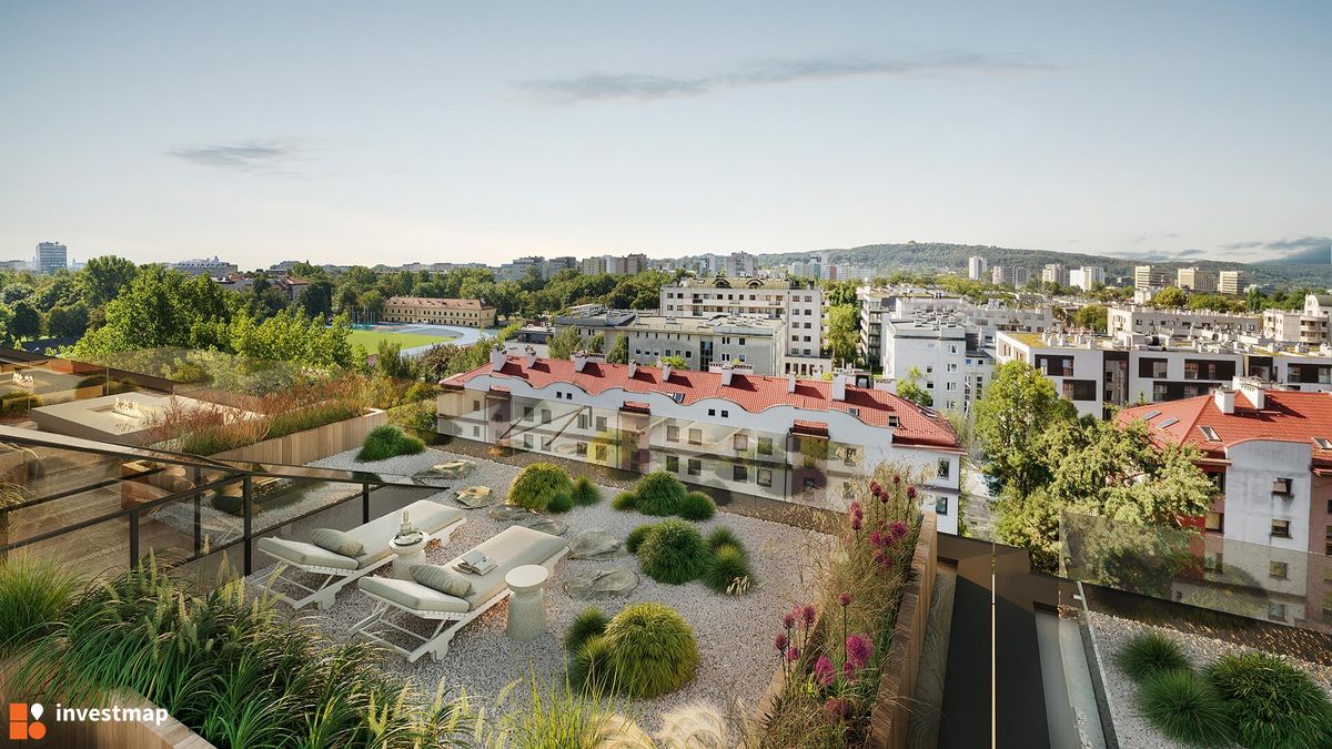 Wizualizacja Zenit dodał Wojciech Jenda