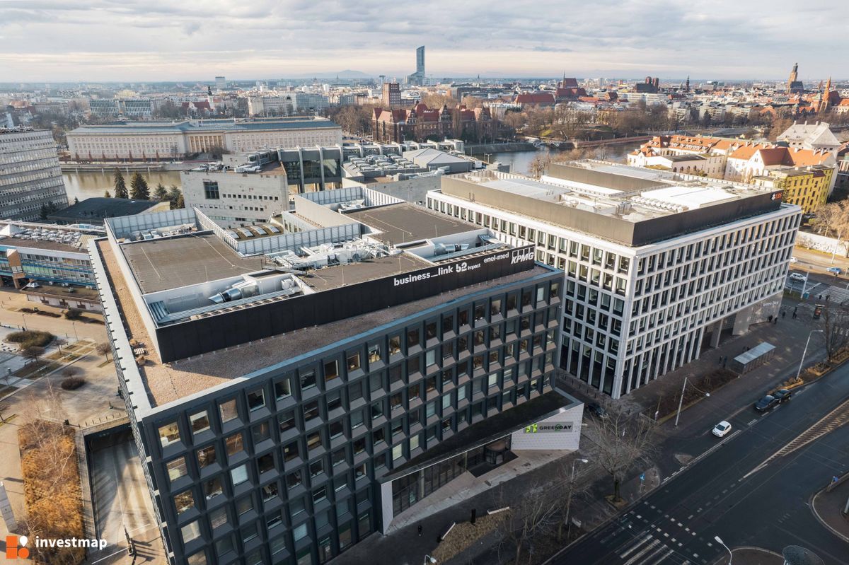 Zdjęcie Green 2Day fot. Jakub Zazula 