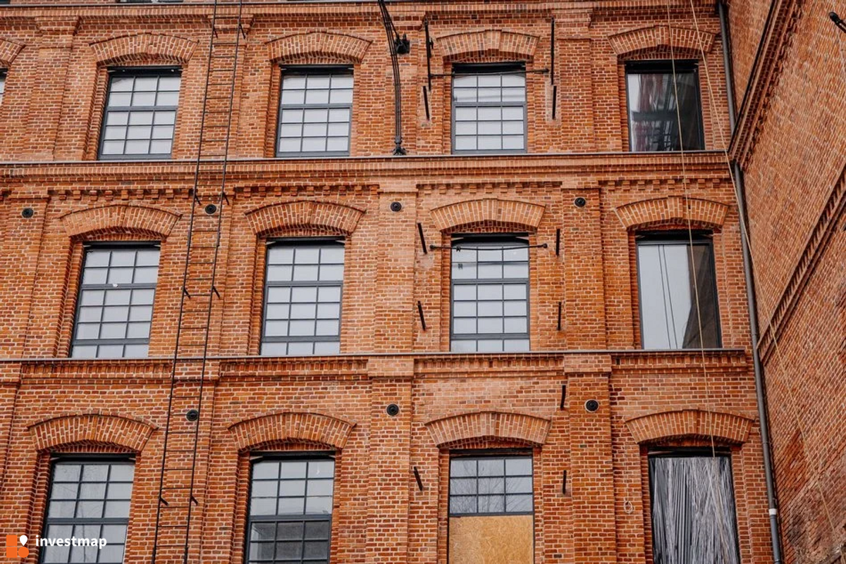 Zdjęcie Sienkiewicza 63 fot. Wojciech Jenda