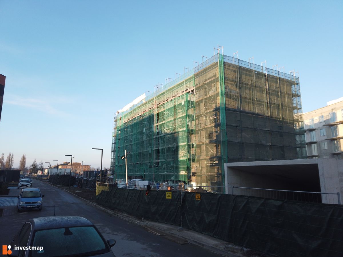 Zdjęcie Strefa Cegielnia fot. Damian Daraż 