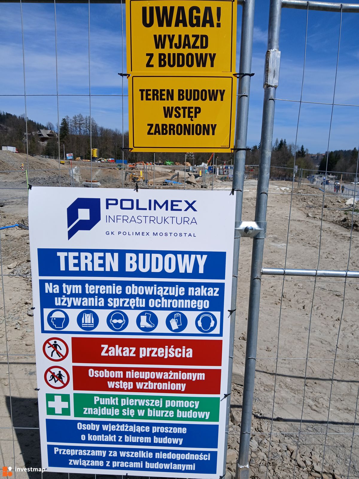 Zdjęcie Bachleda Termy Kasprowy fot. Wojciech Jenda