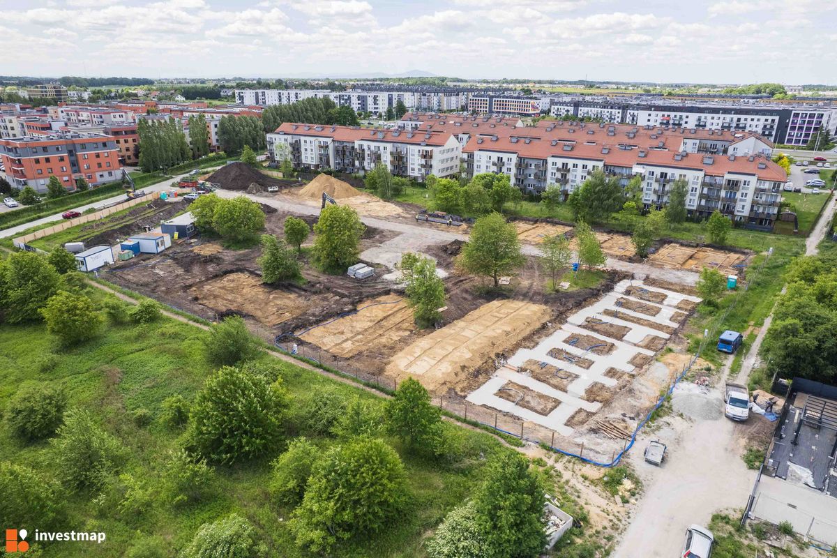 Zdjęcie Strawińskiego fot. PROFIT Development