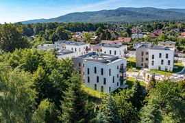 Apartamenty Zacisze
