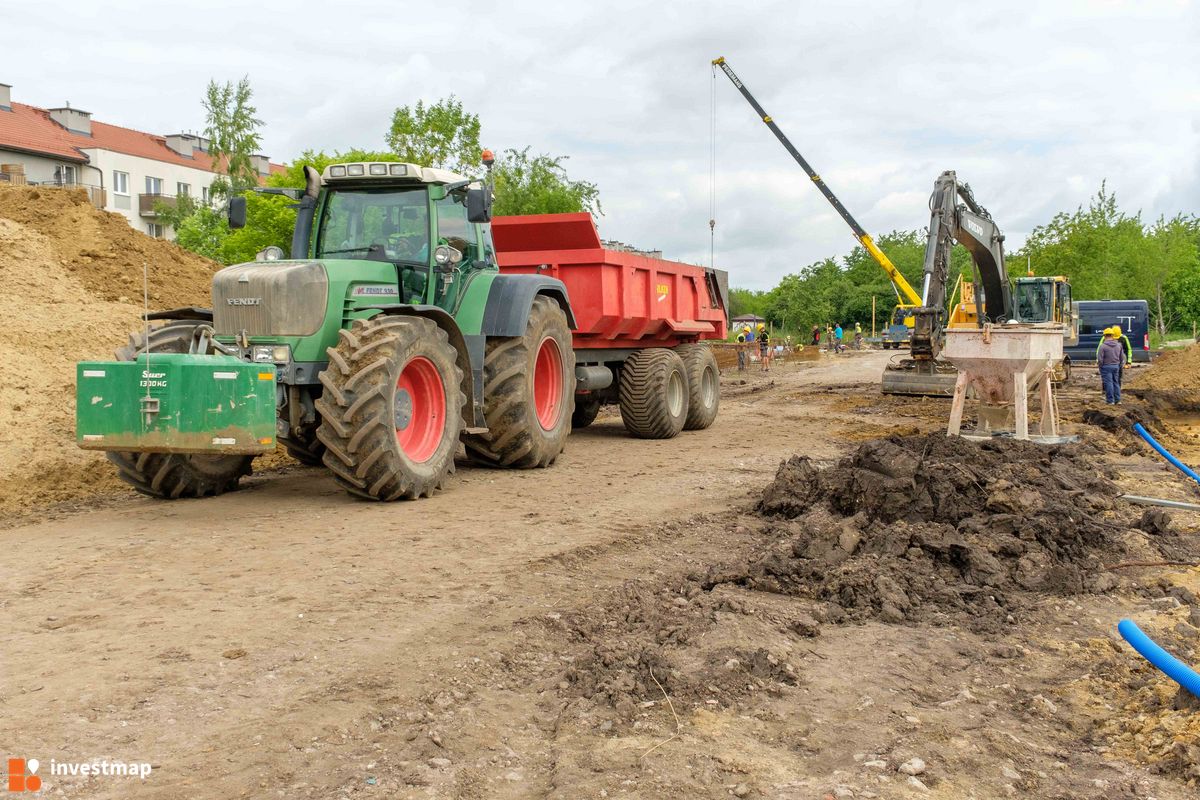 Zdjęcie Strawińskiego fot. PROFIT Development