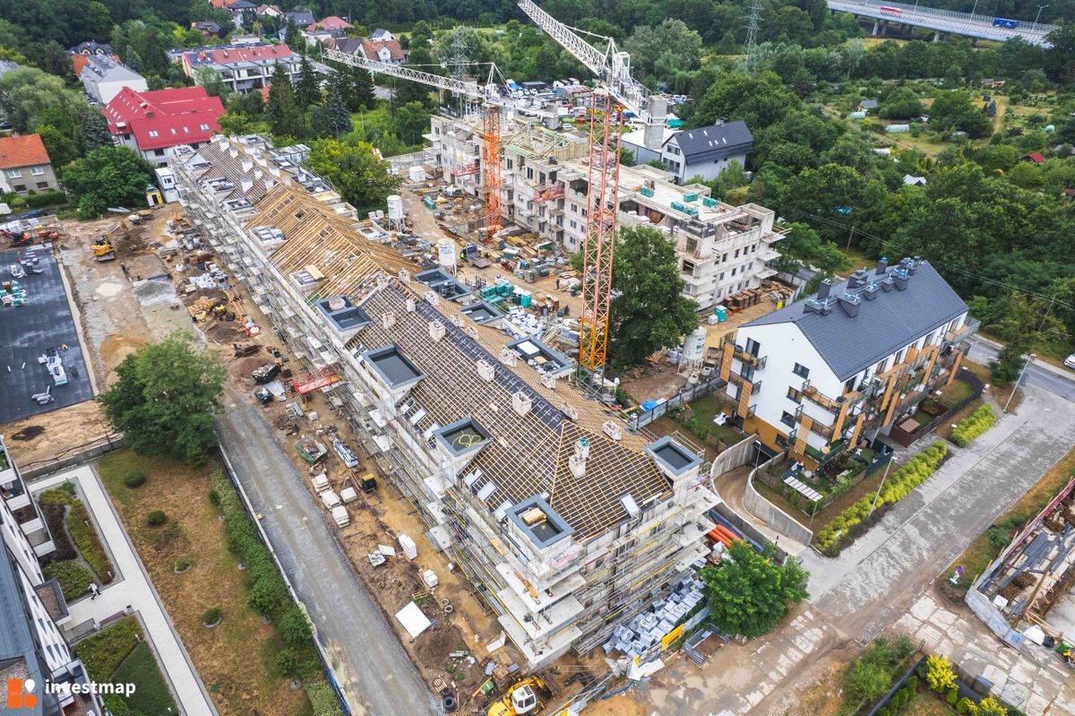 Zdjęcie Rędzińska  fot. PROFIT Development