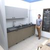 Modernizacja akademików Kredka i Ołówek