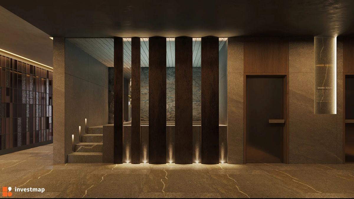 Wizualizacja Wave Świnoujście Thermal & SPA dodał Wojciech Jenda
