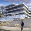 Kompleks apartamentowy "Dune Resort"